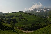 09 03593 alle spalle, Sasso della Volpe - Contrada Ca' Rizzi - Monte Alben